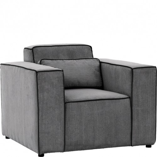 Atpūtas krēsls CASTEL, Poso 34/Kronos 34